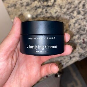 Clarifying Cream Primally Pure